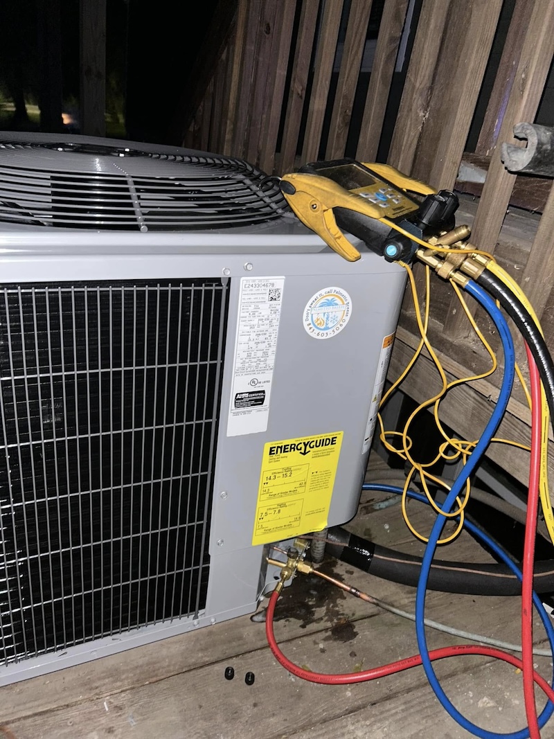 HVAC Installation and Repair Experts