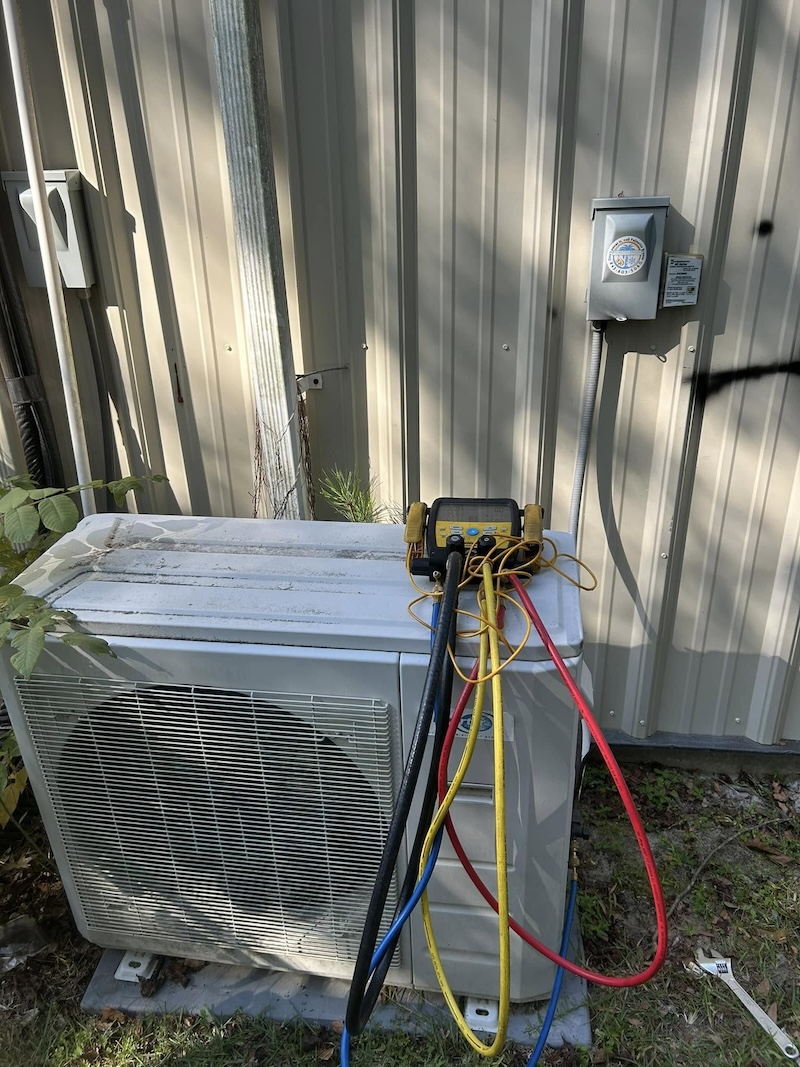 HVAC Experts